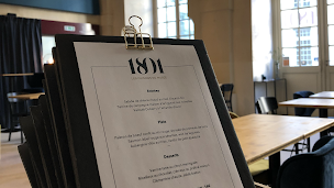 Photo n°29 de 1801 - Les Cuisines du Musée à Angers (Café)