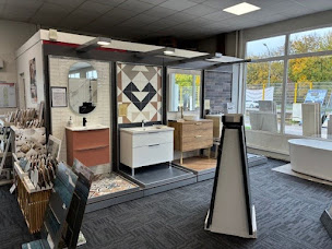 Photo n°21 de POINT.P Carrelage à Fontaine-lès-Dijon (Magasin d'outillage)