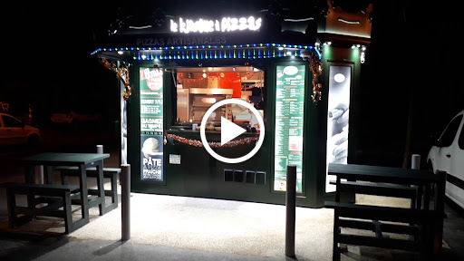 Photo 3 - Le Kiosque à Pizzas Coupvray