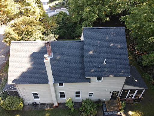 Brian M. LeBlanc Roofing, Inc. - Thumbnail