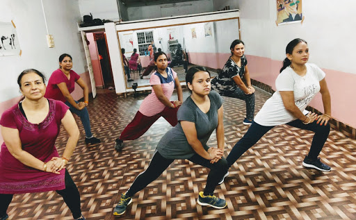 PERFECT FITNESS CENTER