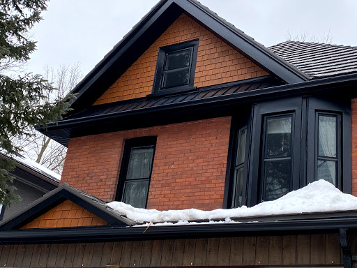 Siding Plus - Visual