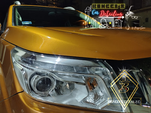 Benggi's Car Detailing