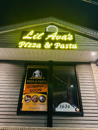 Lil Ava's Pizza & Pasta - Thumbnail