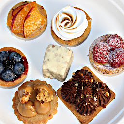 Photo n°3 de Les maynardises à Aigremont (Pâtisserie)