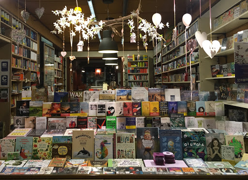 Libreria Montan di Gobbis Maria Chiara