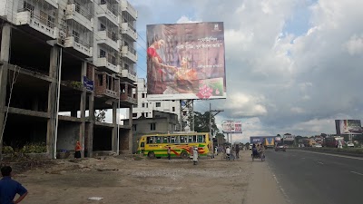 Photos of Daudkandi Bus Stand