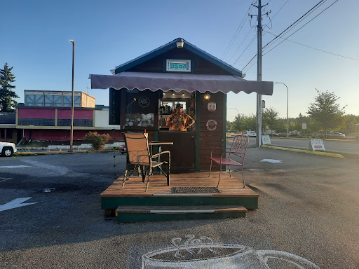 Caffe Perfetto - Visual