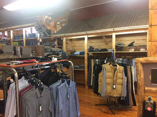 High Country Clothing Taihape - Thumbnail