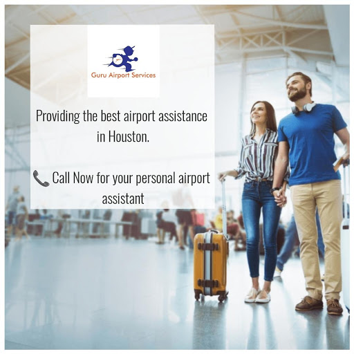 Guru Airport Services LLC - Thumbnail