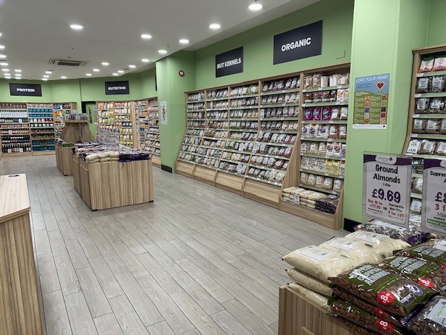 Grape Tree Lewisham photo 2