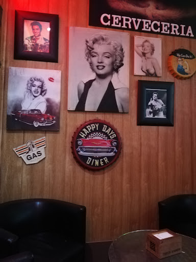 El Paso Rock bar - Thumbnail