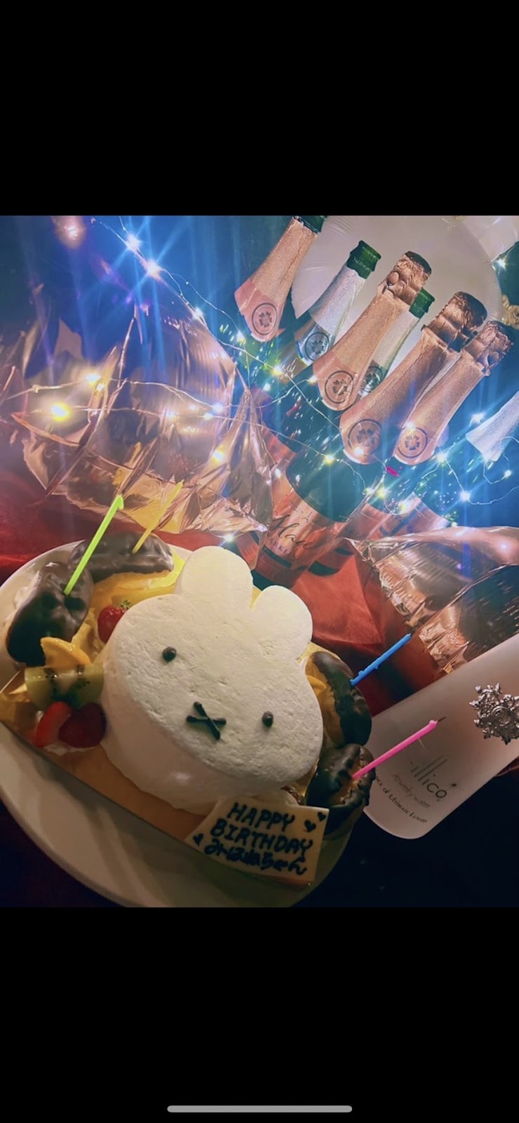 忘れられたお屋敷 Dollparlor