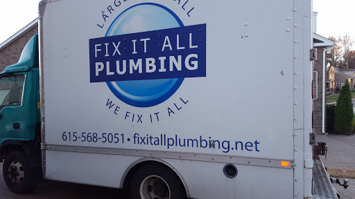 Fix It All Plumbing LLC - Thumbnail