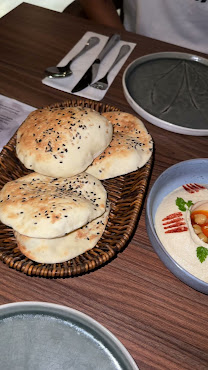 Leen’s Middle East Kitchen by null