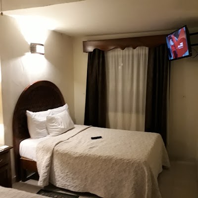 Photos of Hotel San Andres