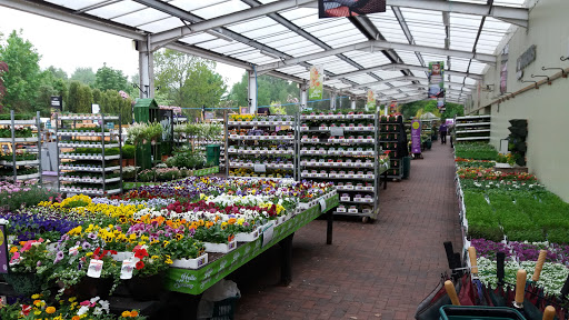 Howdens Garden Centre Gallery - United Kingdom
