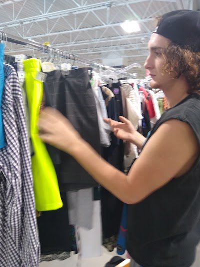 Goodwill