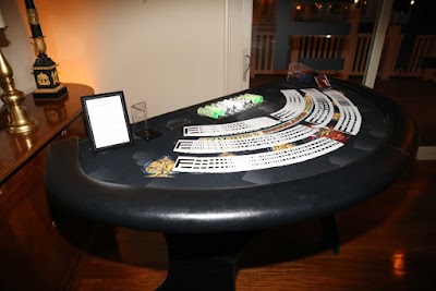 Ace Deuce Casino Party Rentals Long Island