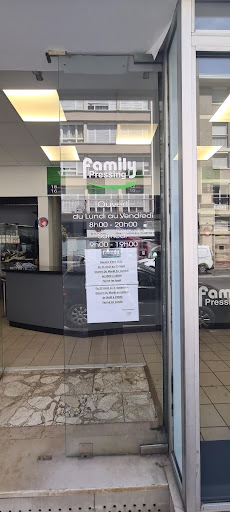 FAMILY PRESSING Gallery - France