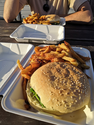 Photo 2 - Escale gourmande Food Truck