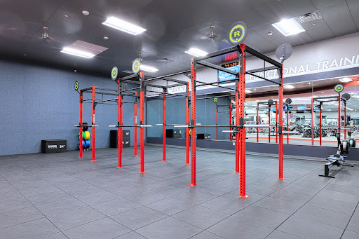 Mountainside Fitness Paradise Valley Gallery - United States