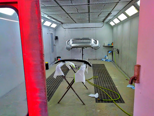Kenny's Collision Center - Thumbnail
