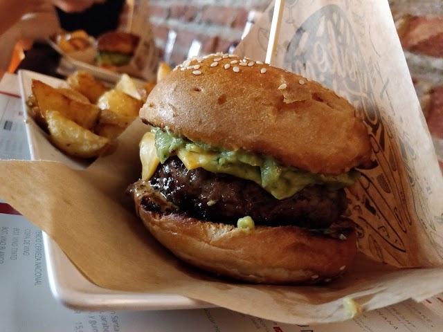 Goiko Grill