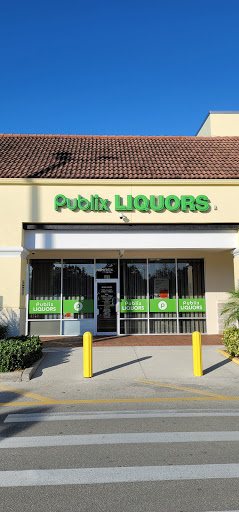 Publix Liquors at Shoppes at Pelican Landing Logo
