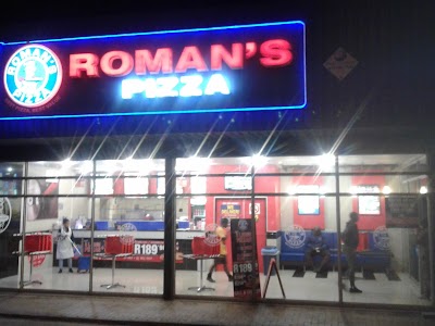 Photos of Roman's Pizza