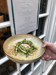 Photo n°99 de Bistrot Instinct à Paris (Restaurant français)