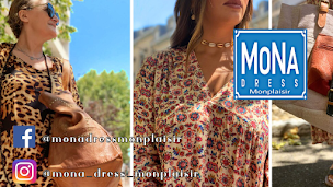 Photo n°3 de Mona Dress Monplaisir à Lyon (Magasin de chaussures)