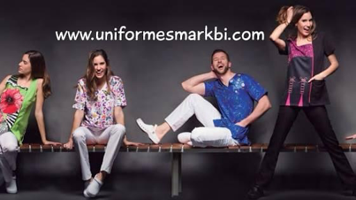 Uniformes Markbi - Thumbnail