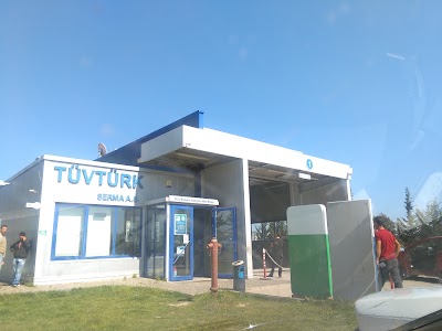 Photos of T&Uuml;VT&Uuml;RK Ara&ccedil; Muayene İstasyonu - Kadirli Osmaniye