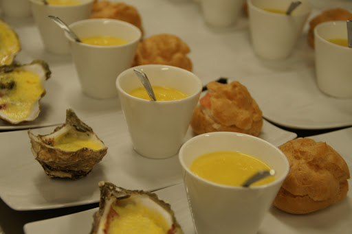 Photo 1 - Restaurant Le Val d'Aure