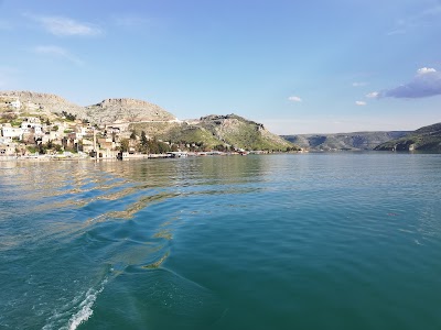 Halfeti Marina