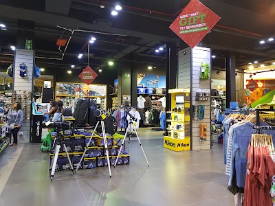 Photos of Cape Union Mart Pavillion Shopping Centre