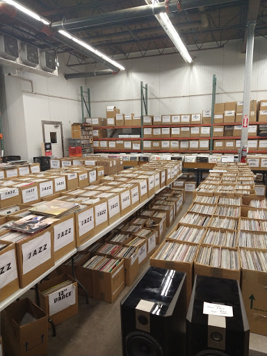Music Direct Gallery - United States