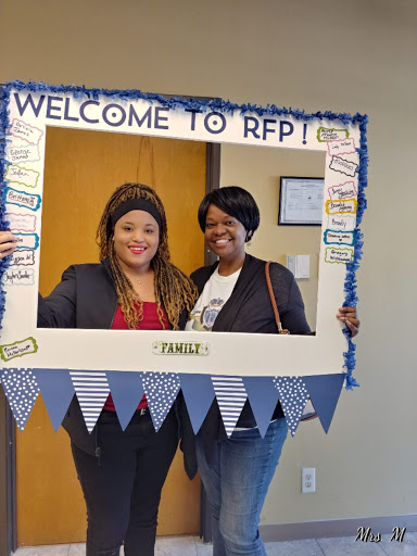 Restored IV Purpose Ministries