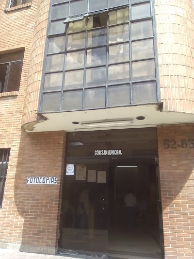 Photos of Concejo de Bello