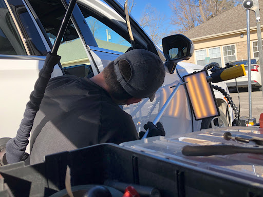 Coastal Excellence Mobile Dent Repair - Thumbnail