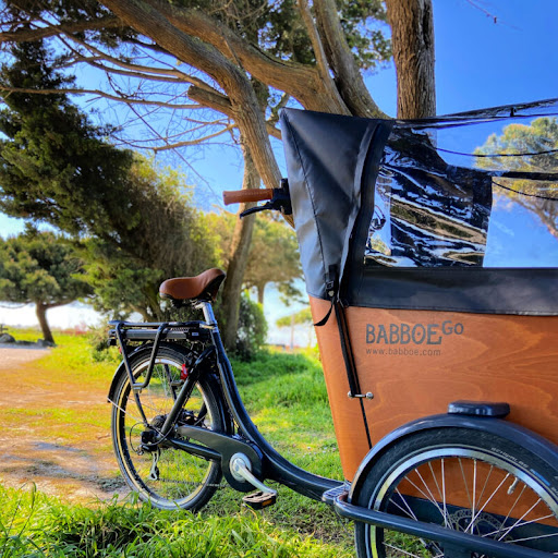 Beach Bikes - La Cotinière - Location de Vélo - Thumbnail