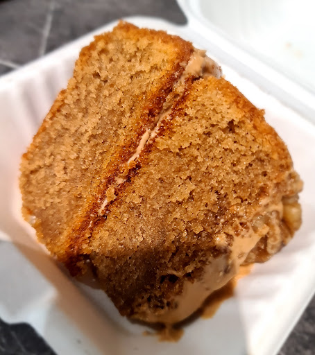 Rustik Lounge - Visual
