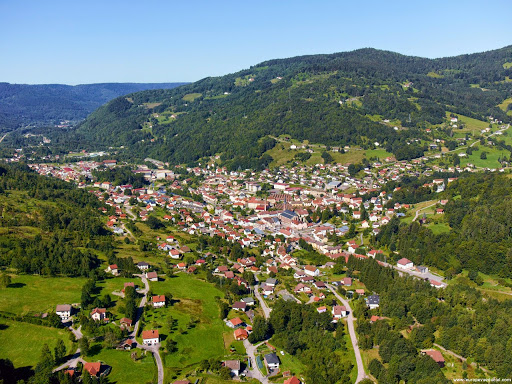 EUROPE IMMO CORNIMONT - Thumbnail