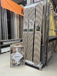 Photo n°15 de Bricomarché Dieppe à Rouxmesnil-Bouteilles (Magasin de poêles à bois)