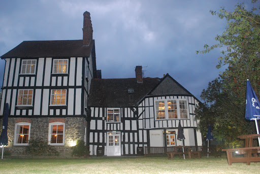 The Radnorshire Arms Hotel