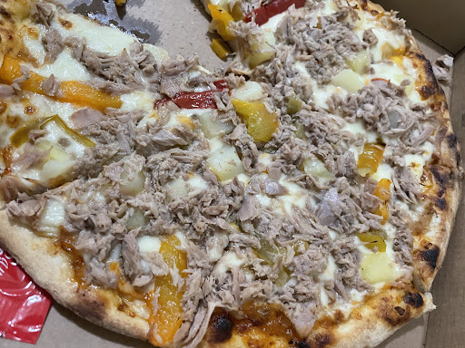 Photo 8 - PIZZA FAST