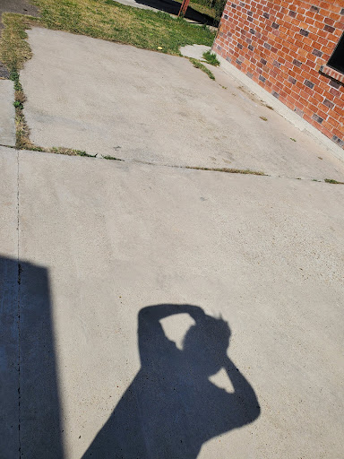Trigger pressure washing services - Thumbnail