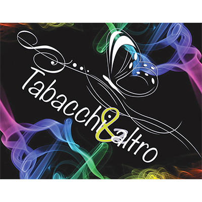 Tabacchi e Altro - Thumbnail