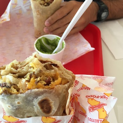 Photos of Adalberto's Mexican Food